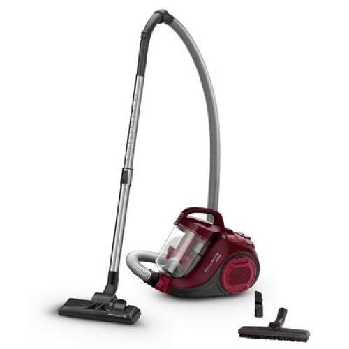 Aspirador Sem Saco ROWENTA RO2933EA | 1.2L, 750W, 77dB