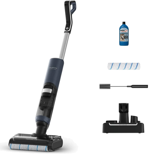 Aspirador Vertical ROWENTA GZ5436E0 X-Clean 5 Pro | 0.5L, 250W, 50min