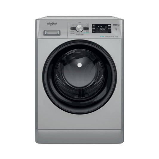 Máquina Lavar Roupa Whirlpool FFB9489SBVSPT | 9kg, 1400 rpm