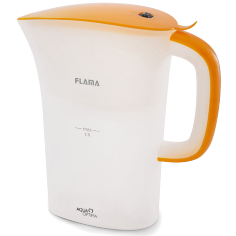 JARRO PURIFICADOR OVAL FLAMA - 701 FL