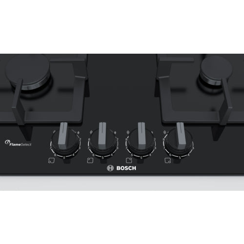 Placa Bosch PPH-6-A-6-B-20