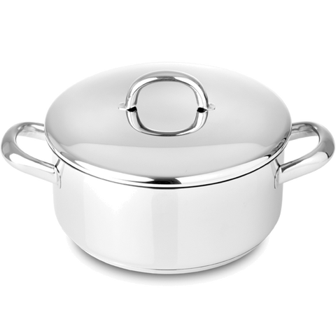 CAÇAROLA SILAMPOS C/ASAS 20 EUROPA / ID IND.