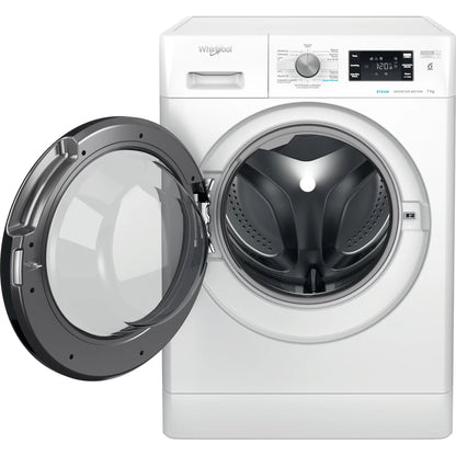 Máquina de Lavar Roupa Whirlpool FFB 7259 BV | 7kg, Classe B
