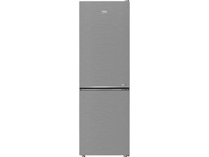 Frigorífico Combinado BEKO B5RCNE365HX1 | 366L, No Frost, Classe D