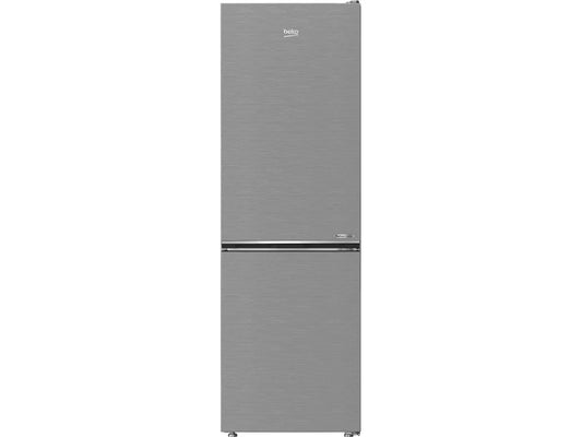 Frigorífico Combinado BEKO B5RCNE365HX1 | 366L, No Frost, Classe D