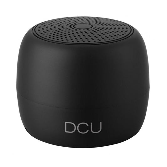 Coluna Portátil DCU Mini Colored Bluetooth Speaker | 5W, BT 5.0