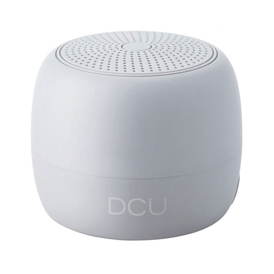 Coluna Portátil DCU Mini Colored Bluetooth Speaker 5W | BT 5.0