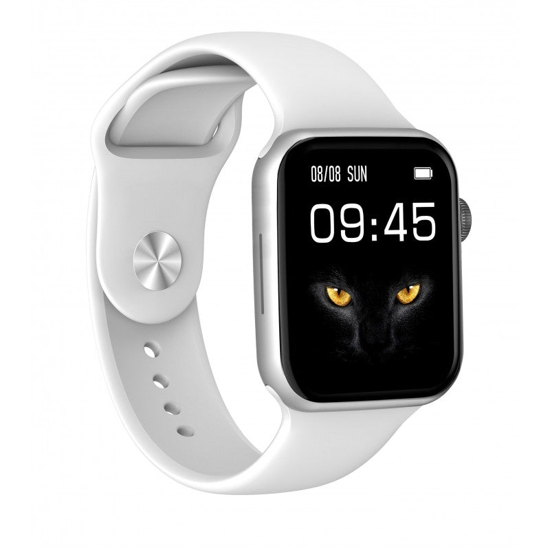 Smartwatch DCU Colorful 2 | Ecrã 1,91'' IPS, Bluetooth, IP67