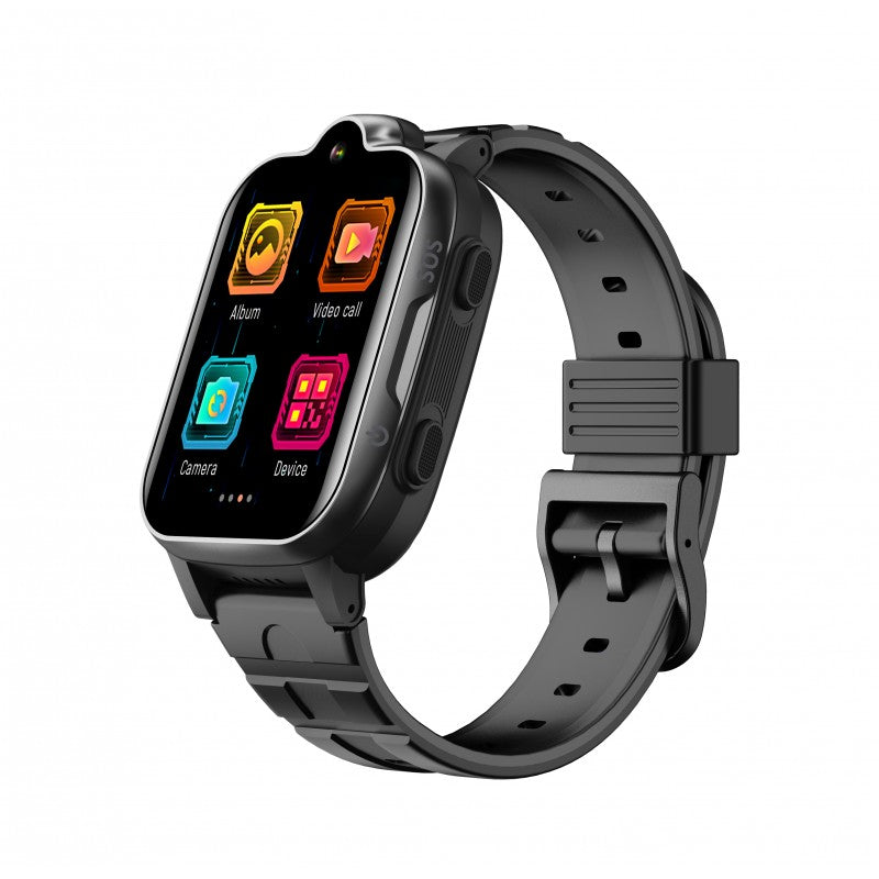 Smartwatch Infantil DCU 34159030 | Videochamadas 4G, GPS, SOS
