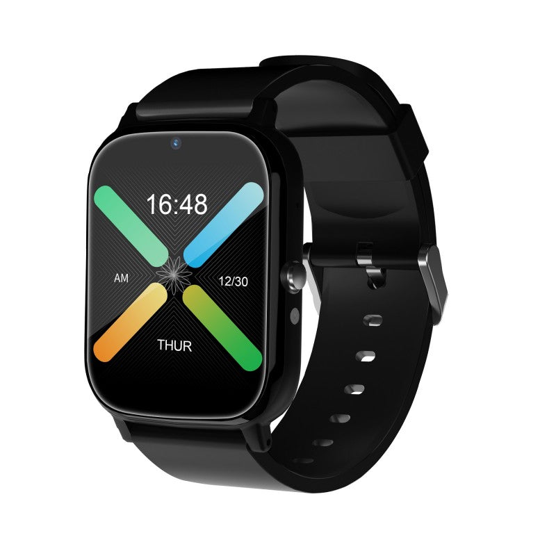 Smartwatch DCU 34159040 | GPS, Chamada Vídeo 4G, IPX6