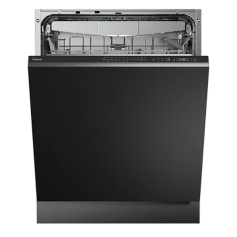Máquina de Lavar Loiça Encastre TEKA DFI 46951 | 15 Talheres