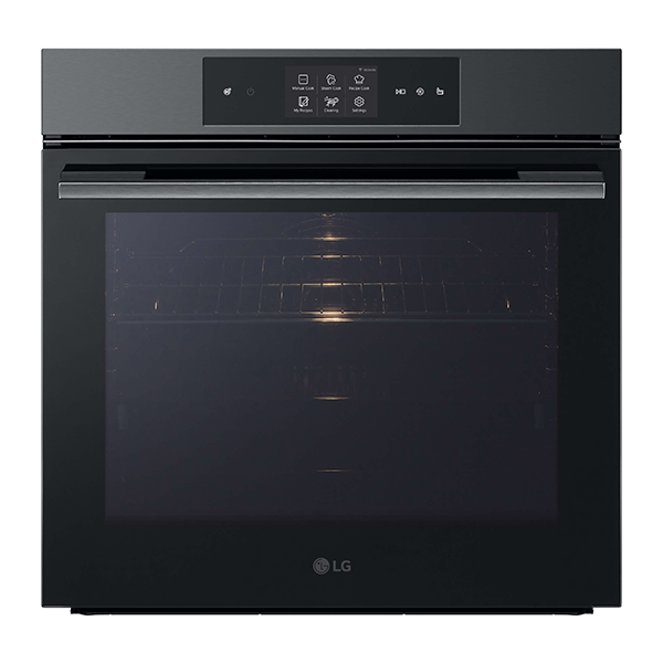 Forno Elétrico LG WSED7665B | 76L, A++, Pirolítico, Wi-Fi