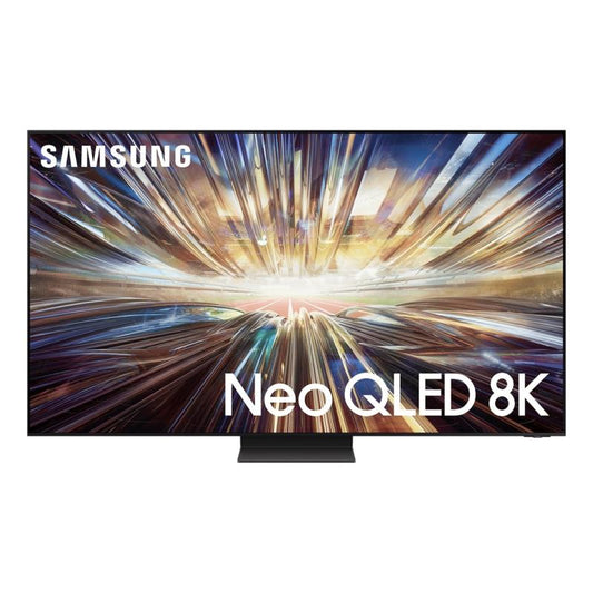 TV Samsung TQ-85-QN-800-DTXXC | 85", Neo QLED, 8K, Smart TV