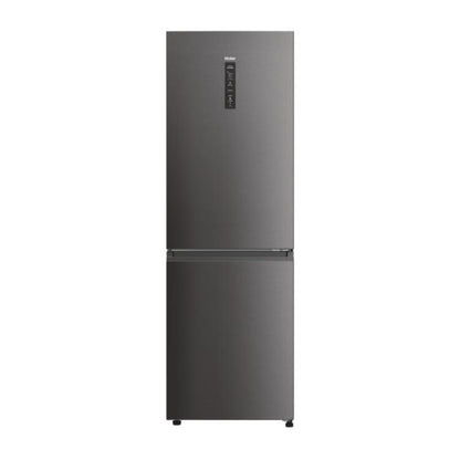 Frigorífico Combinado Haier HDPW3618DNPD | 352L, No Frost, Wi-Fi, D