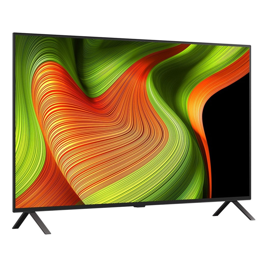 TV LG 83OLEDB56LA | 83", OLED, 4K, webOS 25