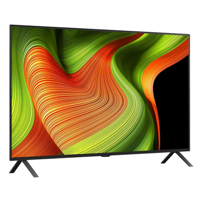 TV LG 83OLEDB56LA | 83", OLED, 4K, webOS 25