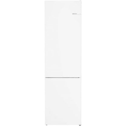 Frigorífico Combinado Bosch KGN392WCF | 363L, NoFrost, Classe C