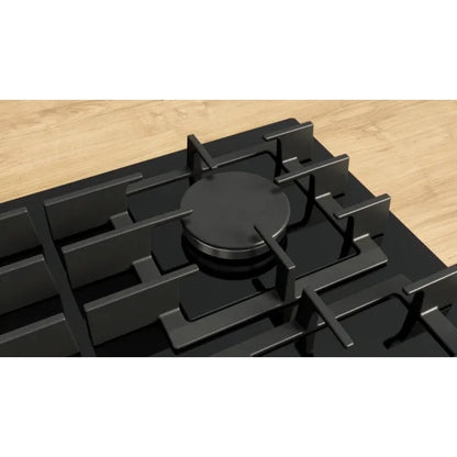 Placa a Gás Bosch PRS9A6H40 | 5 queimadores, 90cm, FlameSelect