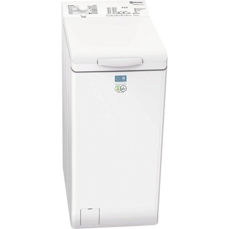 Máquina Lavar Roupa Electrolux EN5T8621NA | 6kg, Carga Superior, A