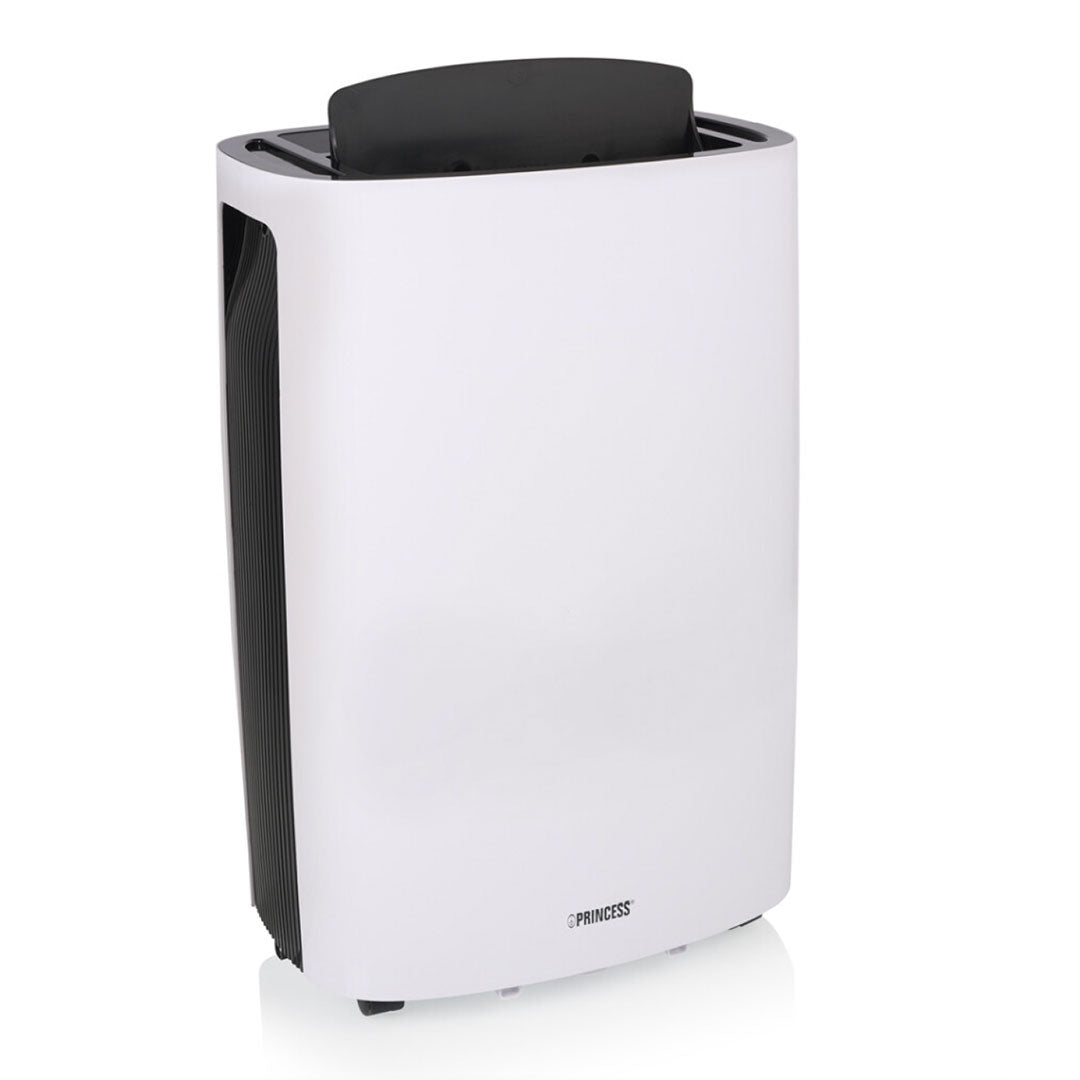 Desumidificador PRINCESS 8712836997226 | 20L/Dia, 3.7L, 46dB