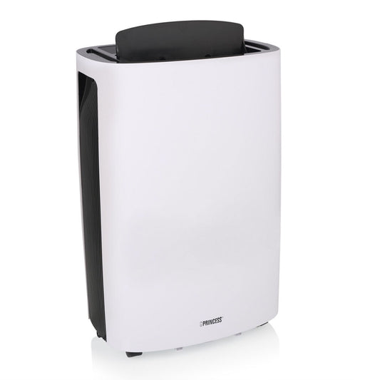 Desumidificador PRINCESS 8712836997226 | 20L/Dia, 3.7L, 46dB