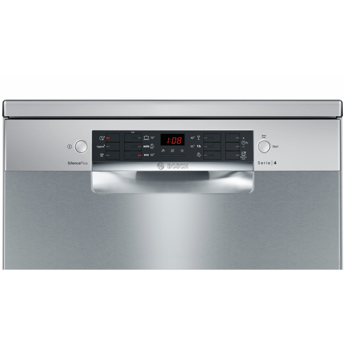 Máquina de Lavar Loiça BOSCH SMS46KI01E | 13 Talheres