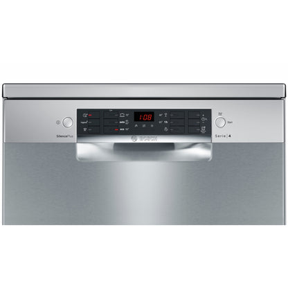 Máquina de Lavar Loiça BOSCH SMS46KI01E | 13 Talheres