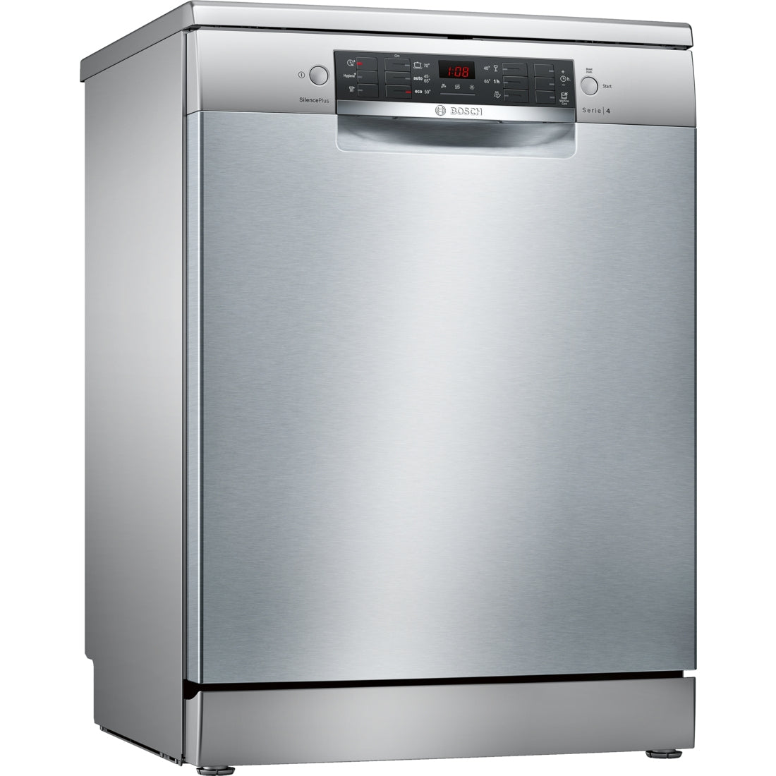 Máquina de Lavar Loiça BOSCH SMS46KI01E | 13 Talheres