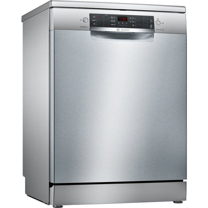 Máquina de Lavar Loiça BOSCH SMS46KI01E | 13 Talheres