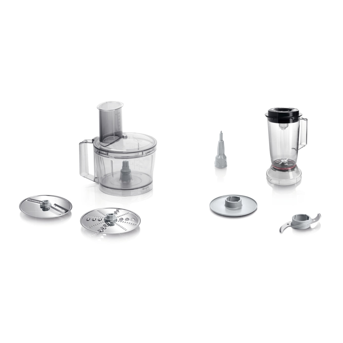 Robot Bosch MCM-3201-B CX.1