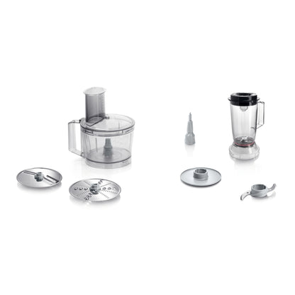 Robot Bosch MCM-3201-B CX.1