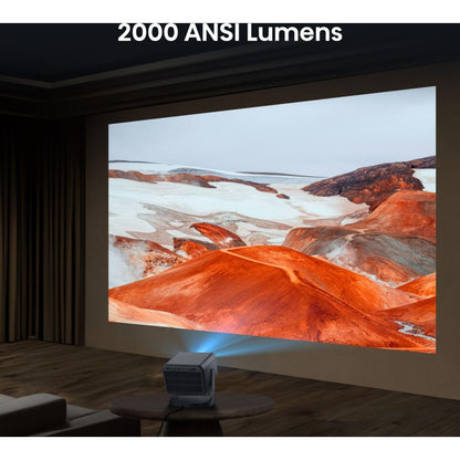 TV Hisense TV C2 | 65-300", Laser, 4K