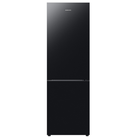 Frigorífico Combinado Samsung RB33B610EBN/EF | 344L, No Frost, Classe E