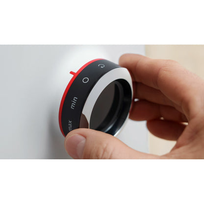 Picadora Bosch Mfws420w | 2.5 kg/min, 500W, Aço Inox