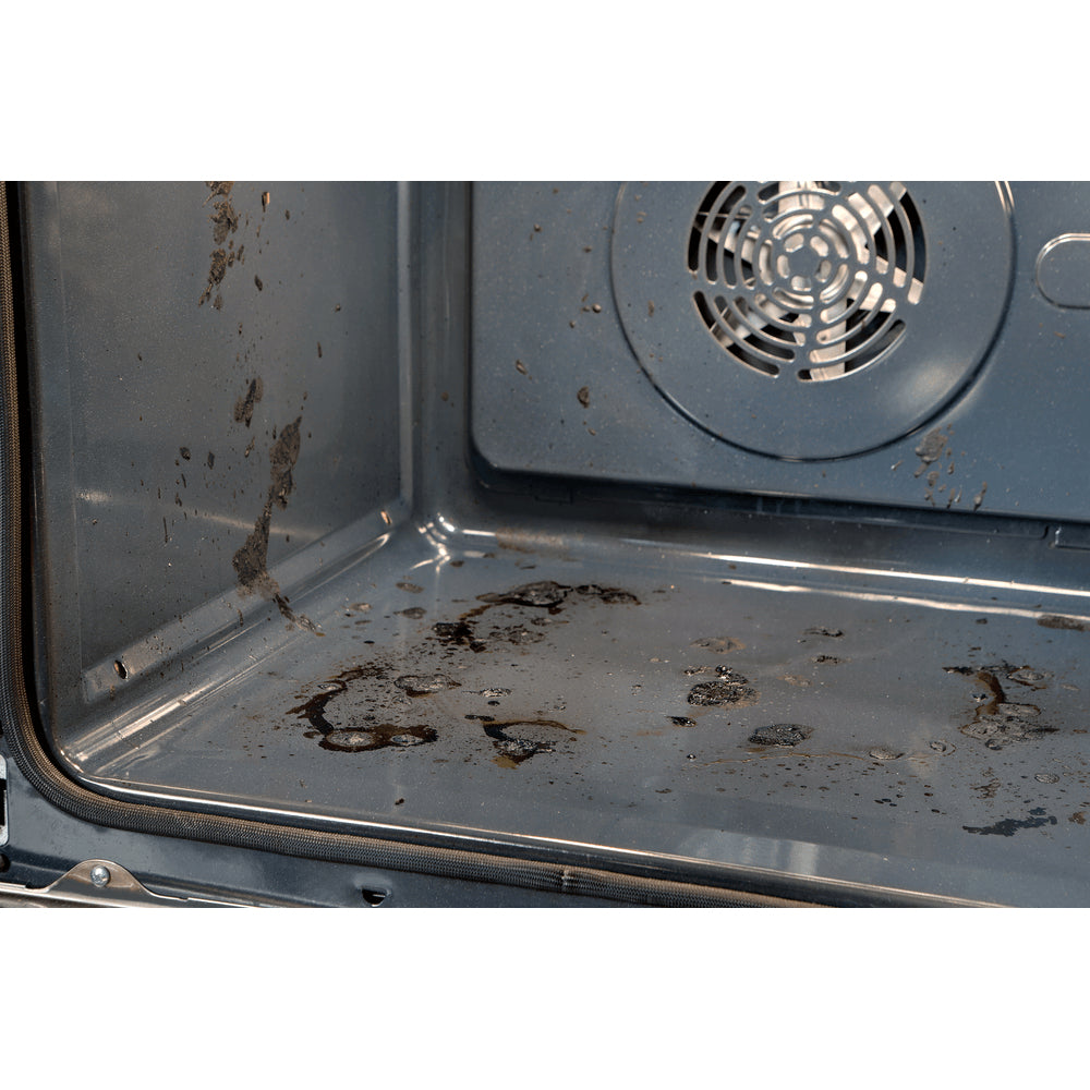Forno Encastre Whirlpool W9 OS24 S1 P | 73 L, Pirolítico, Vapor, Inox