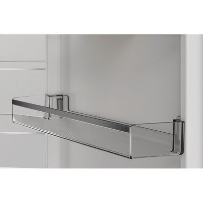 Frigorífico Combinado Whirlpool WHK26404XP7E | 355L, Dual No Frost, B