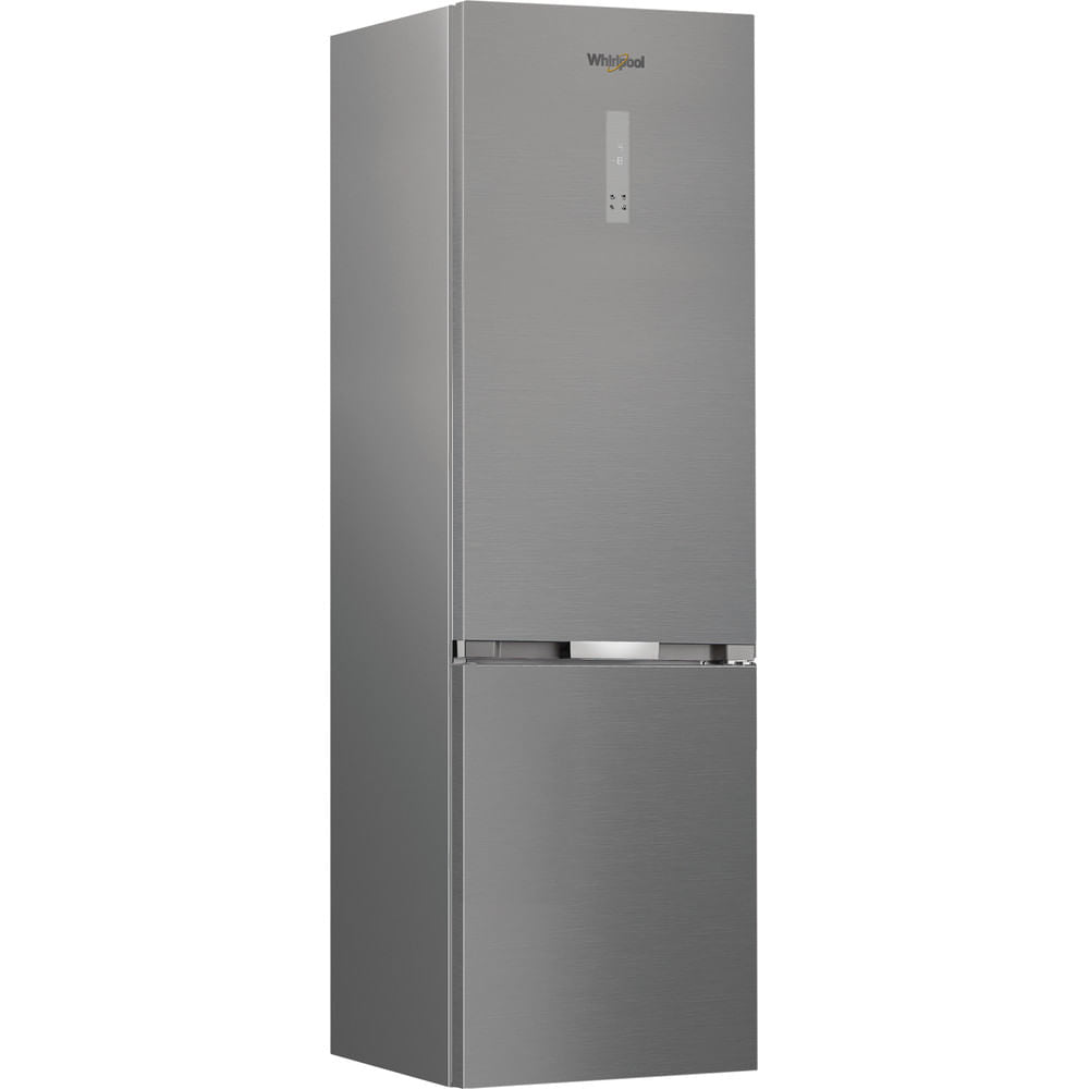 Combinado Whirlpool WHK 26404 XP5E | 355L, No Frost