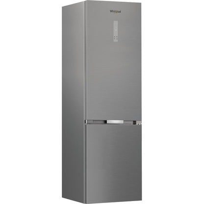 Combinado Whirlpool WHK 26404 XP5E | 355L, No Frost