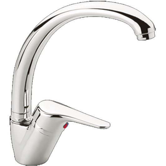 Misturadora Eco 600 Rodi - Br We40600 Cr