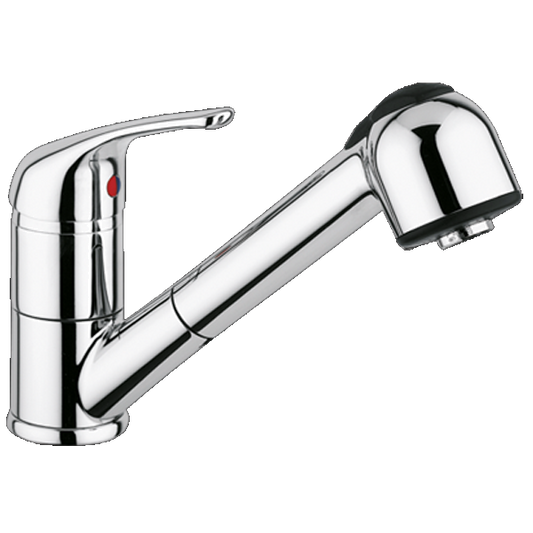 Misturadora Eco 800 Rodi - Br We40800 Cr