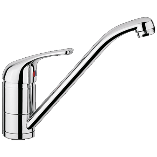 Misturadora Eco 900 Rodi - Br We40900 Cr