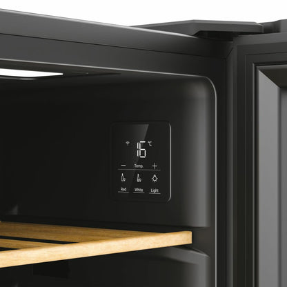 Vitrine Vinhos Candy CWC-034