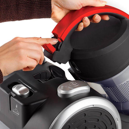 ASPIRADOR POLTI FORZASPIRA C110 PLUS - PBEU0105