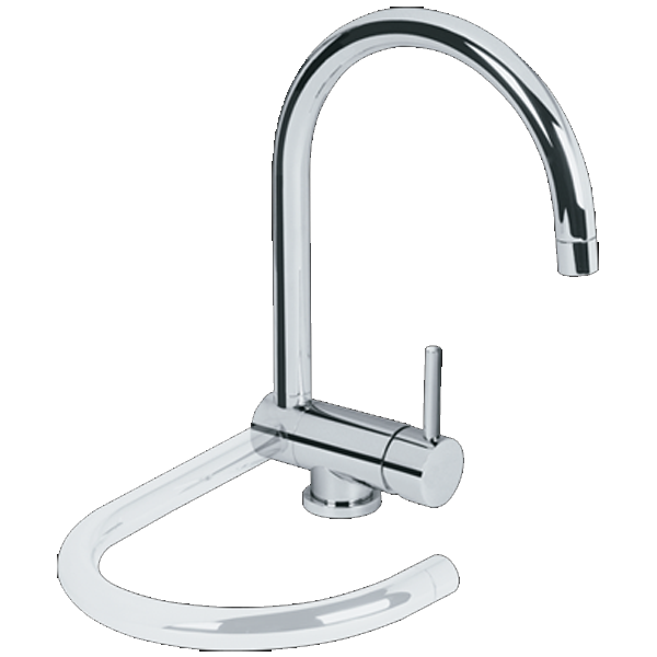 Misturadora Rodi - Line Mn 810 Cr