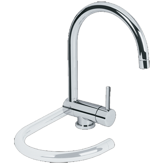 Misturadora Rodi - Line Mn 810 Cr