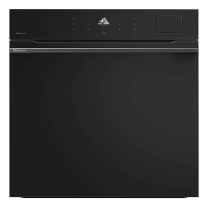 Forno Encastre HISENSE BFS615S8B | 77L, A+, Vapor