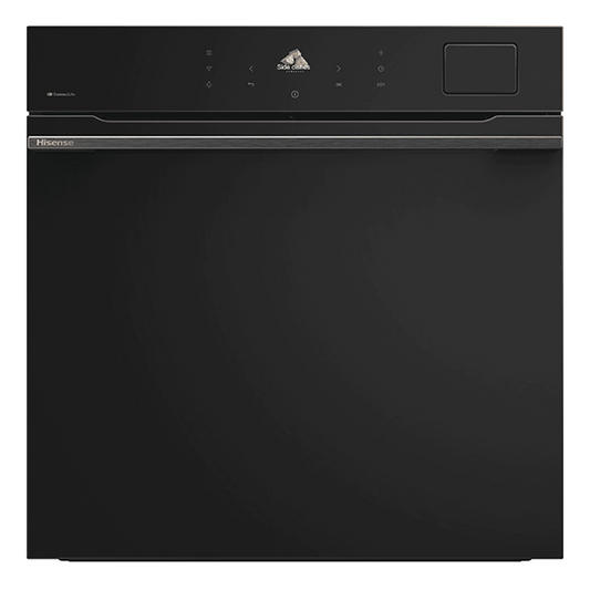 Forno Encastre HISENSE BFS615S8B | 77L, A+, Vapor