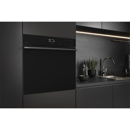 Forno Encastre HISENSE BFS615S8B | 77L, A+, Vapor
