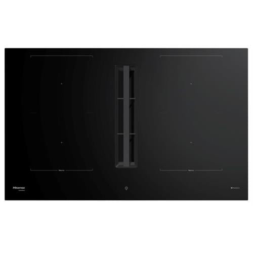 Placa de Indução HISENSE HEH8443BSCWF1 | 4 zonas, 7360W