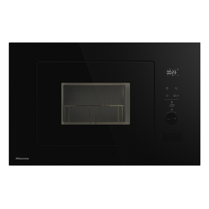 Micro-ondas Encastre HISENSE BIM320G52BG | 20L, 800W, Grill